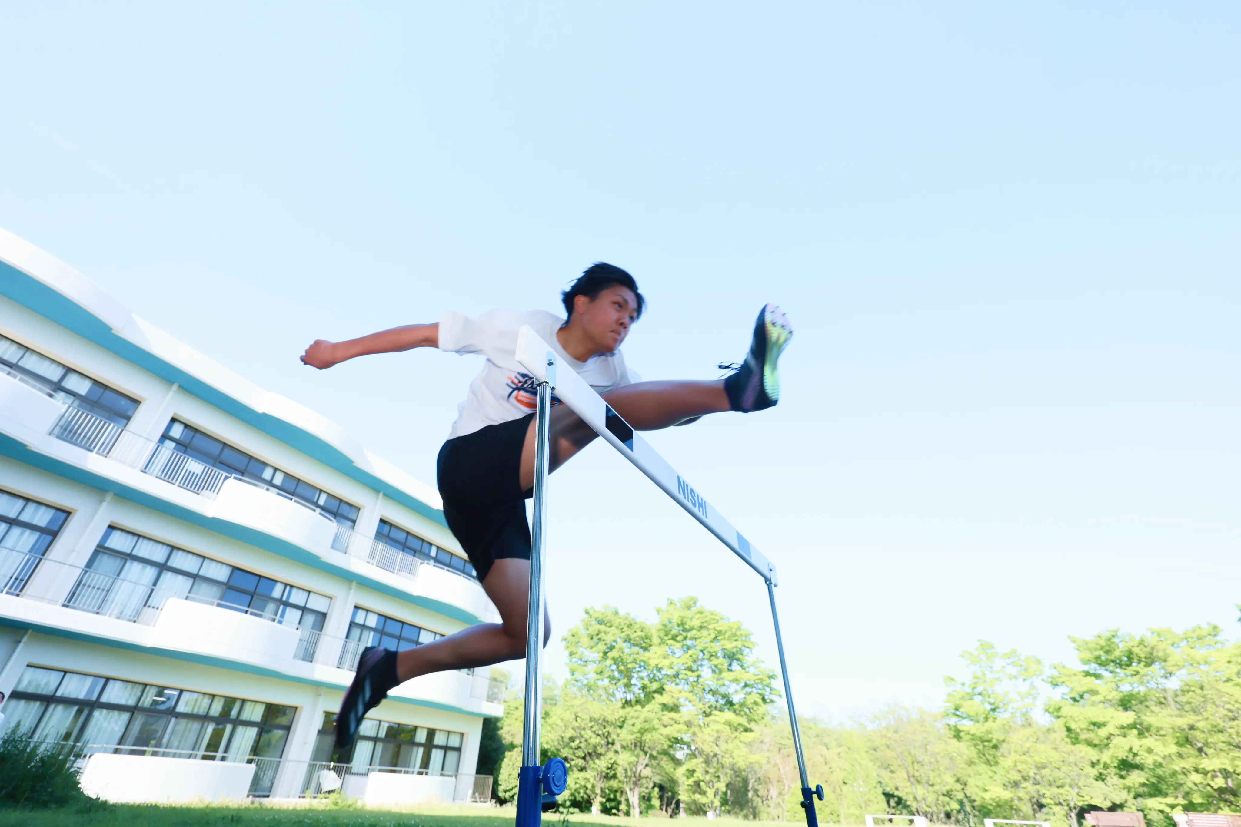 運動部