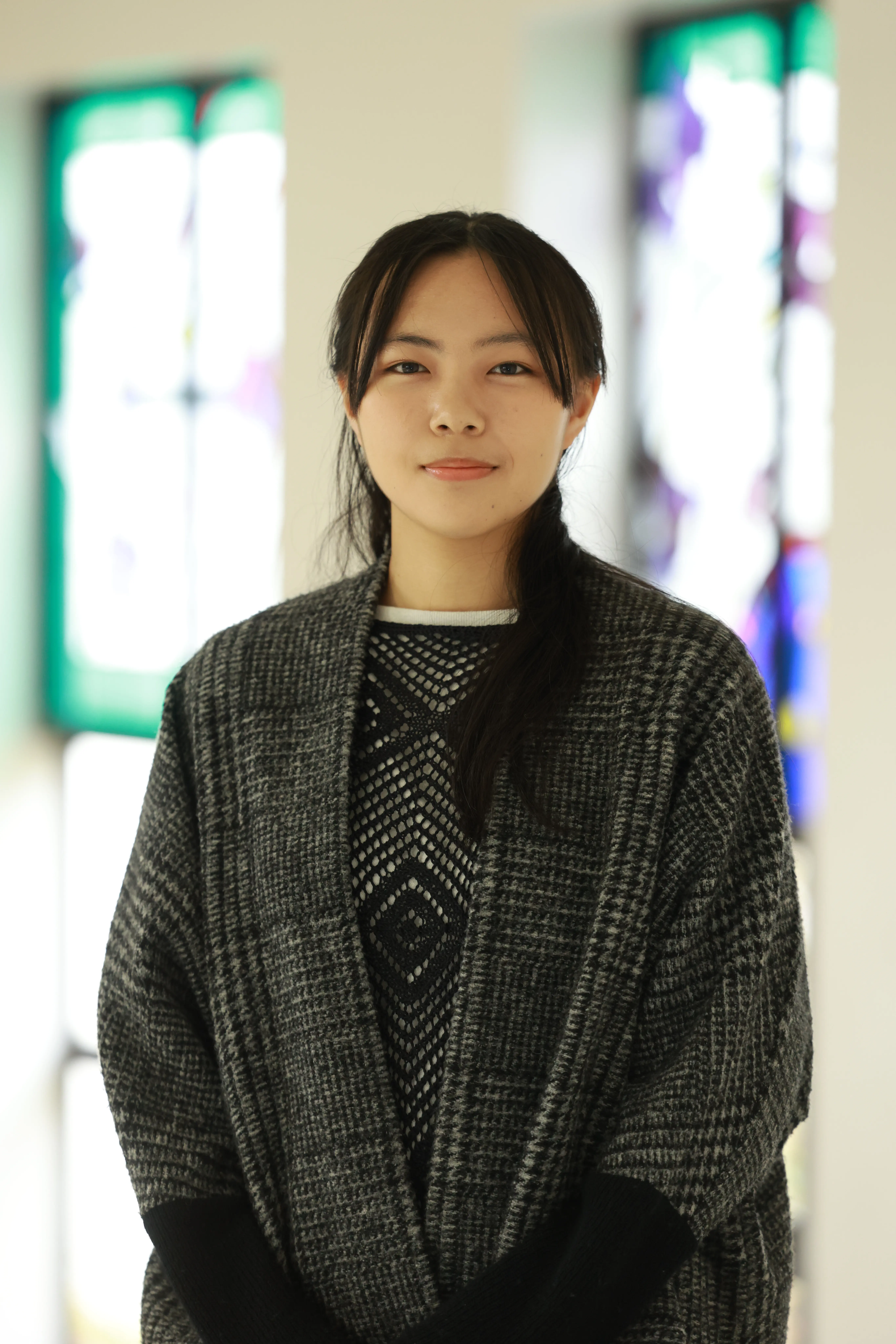 中央大学 文学部 合格(A.S.さん)
