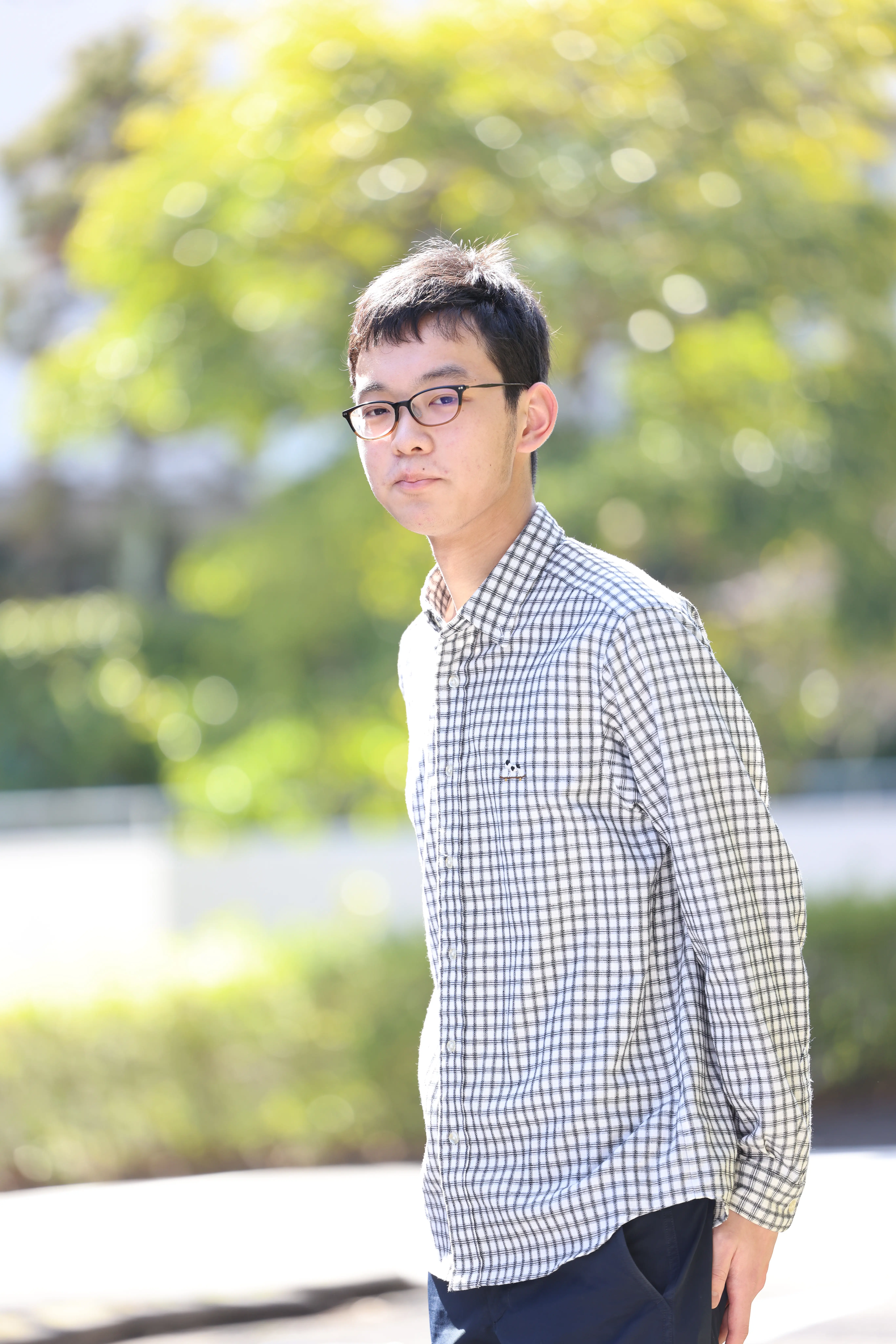 法政大学 国際文化学部 合格(T.I.さん)