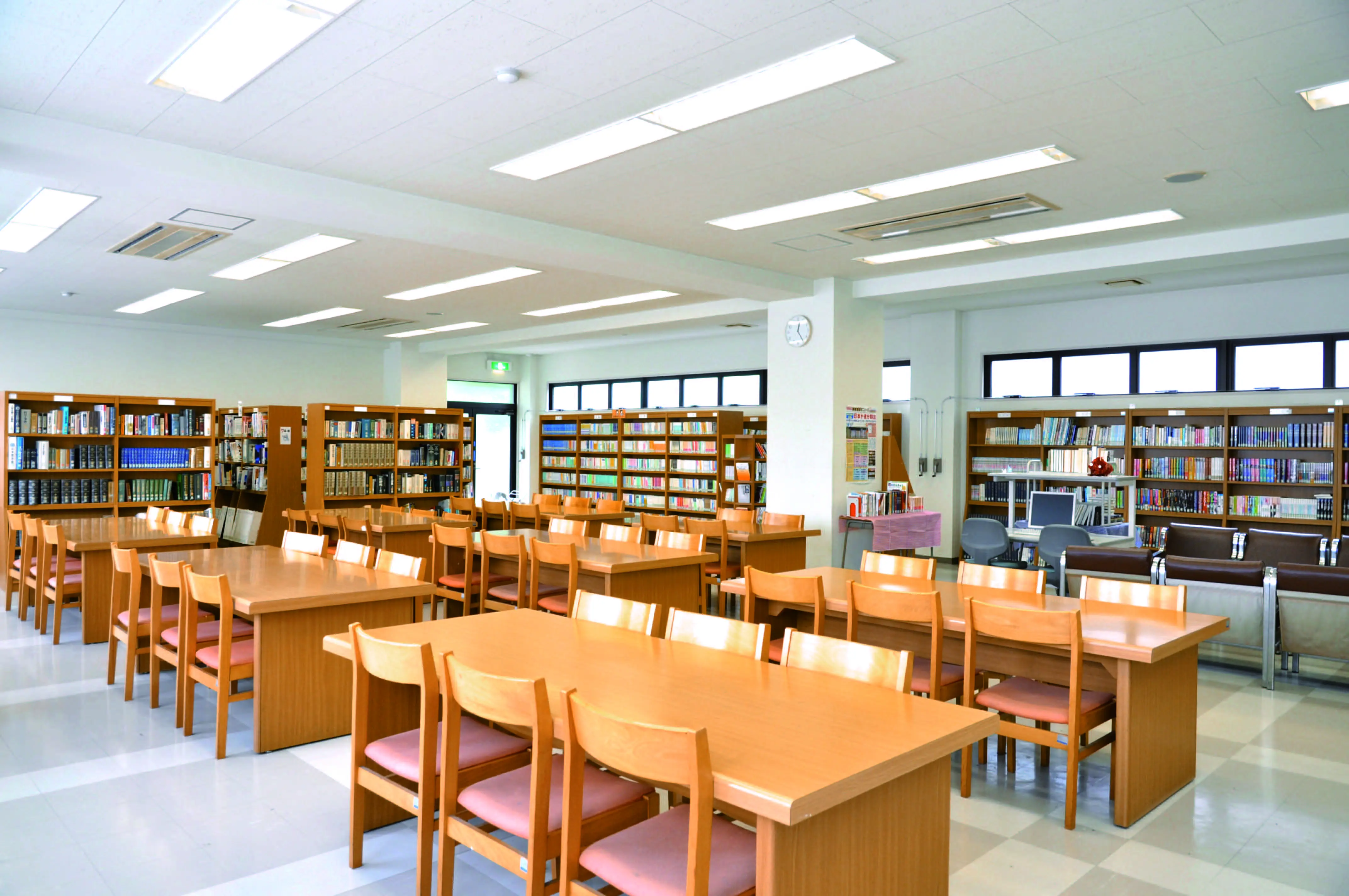 図書館