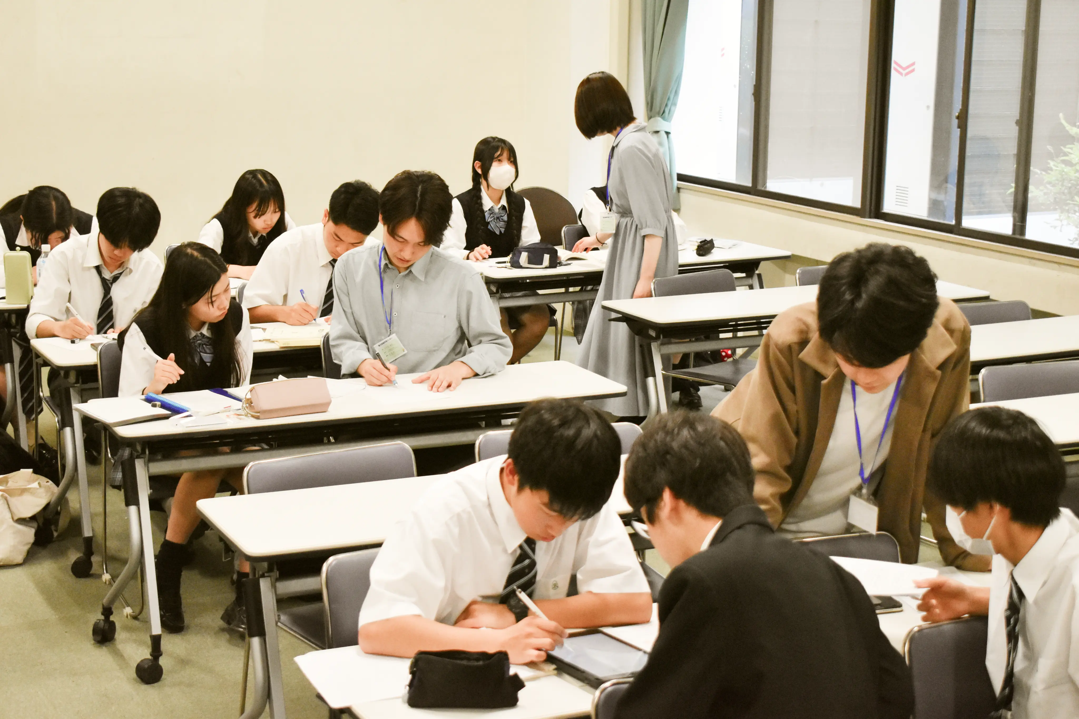 学習指導