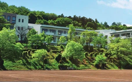 校庭