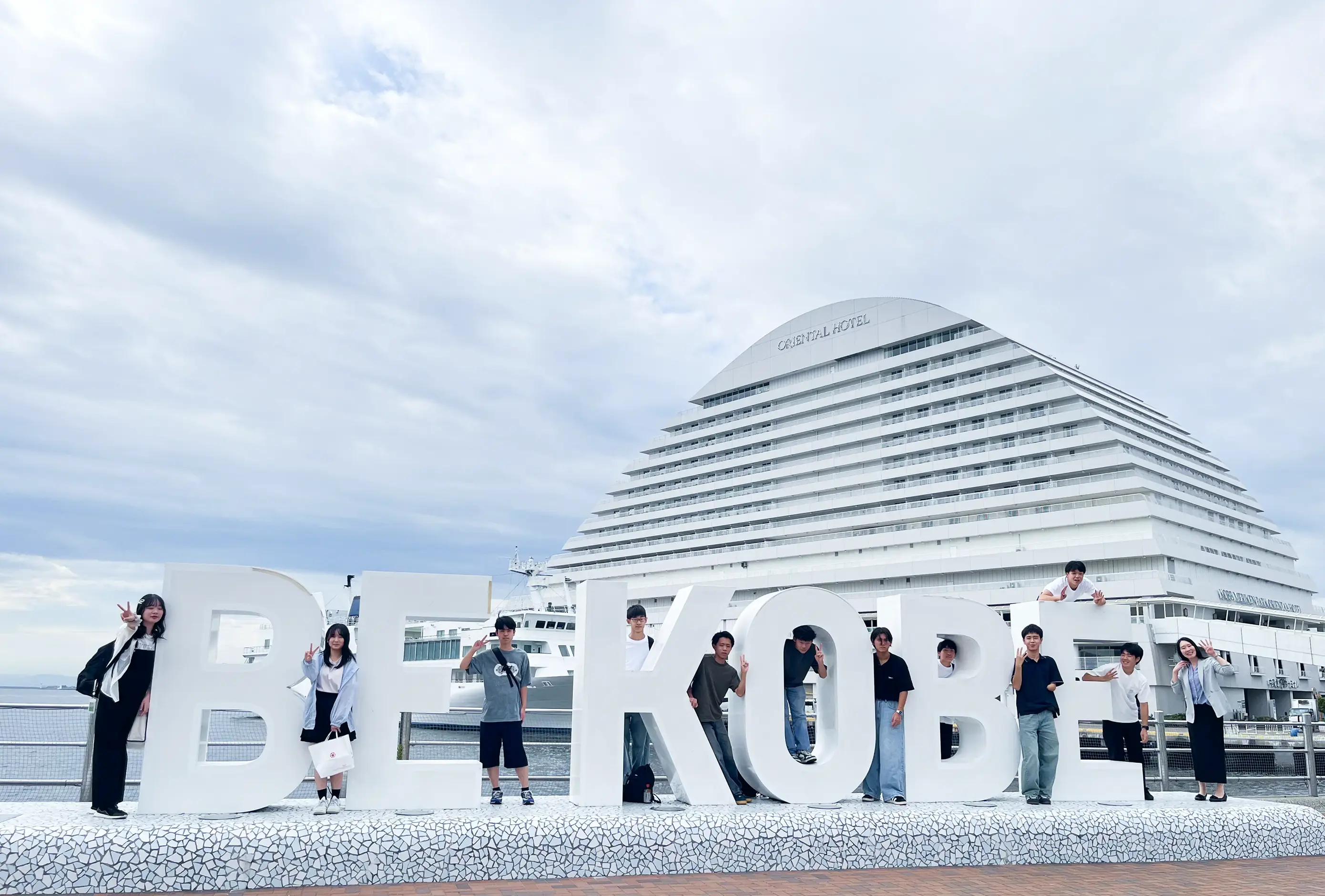 秋　3修学旅行
