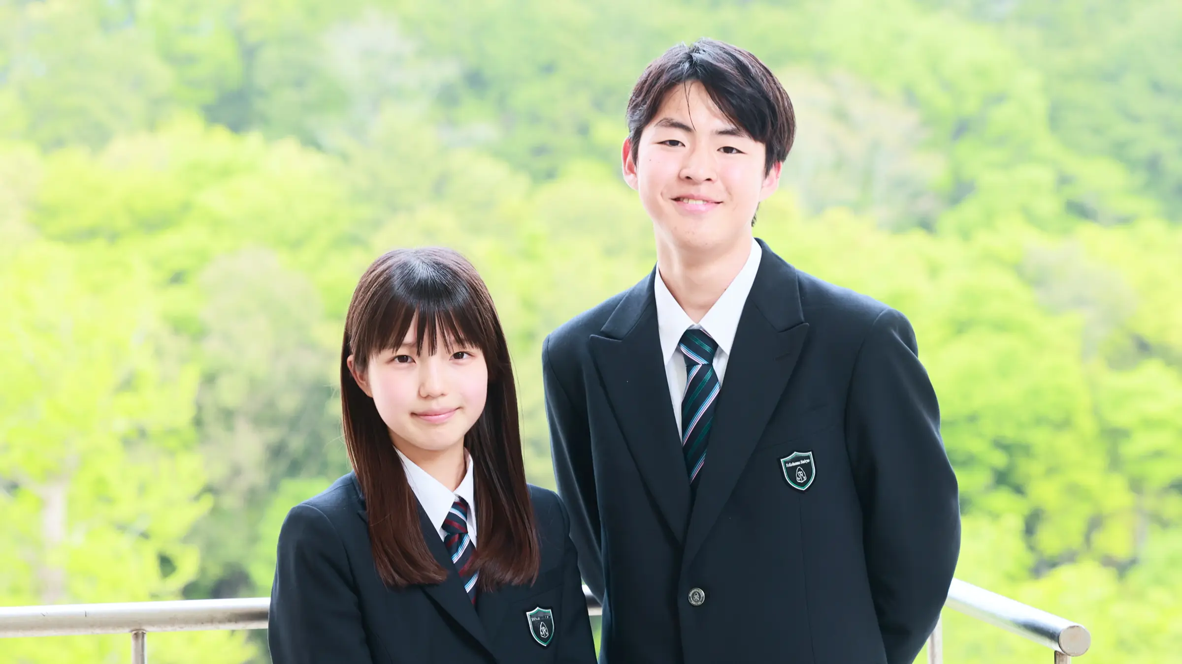 横浜翠陵高等学校