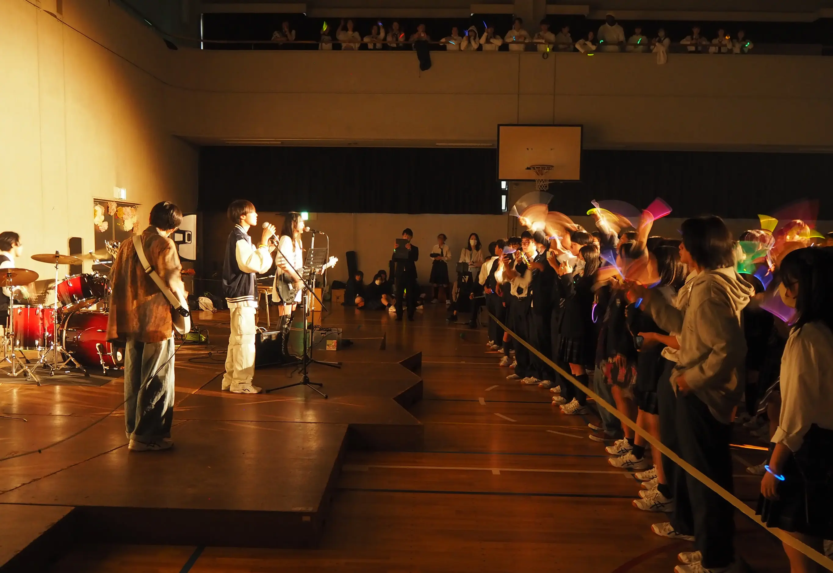 秋　翠陵祭